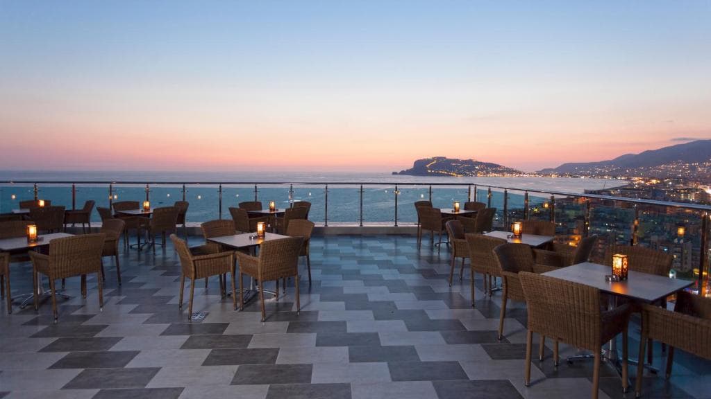 DIAMOND HILL RESORT & SPA HOTEL - 34