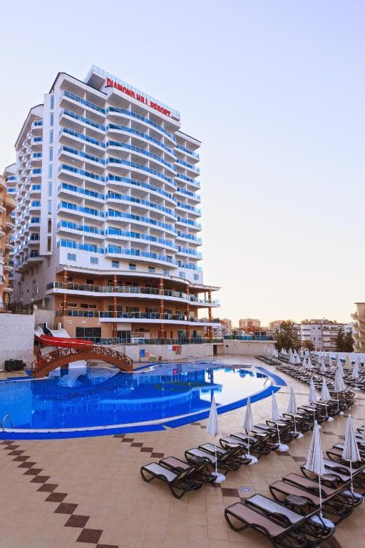 DIAMOND HILL RESORT & SPA HOTEL - 41