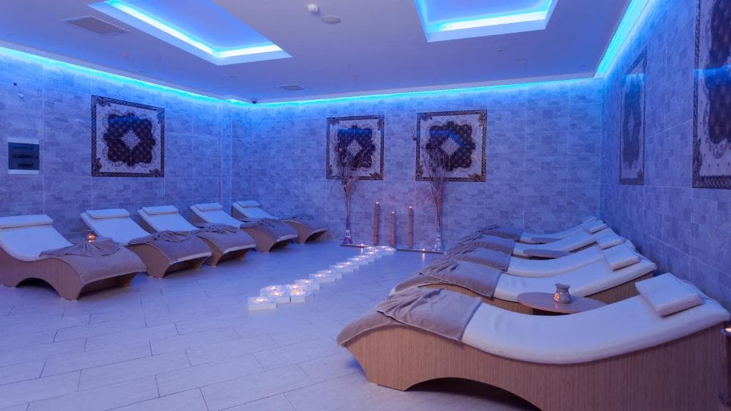 DIAMOND HILL RESORT & SPA HOTEL - 42