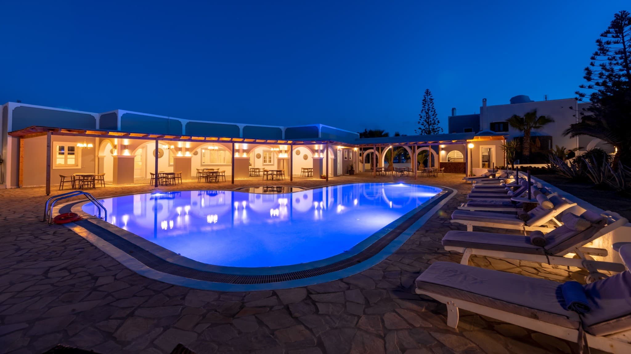 Maistros Village - 1