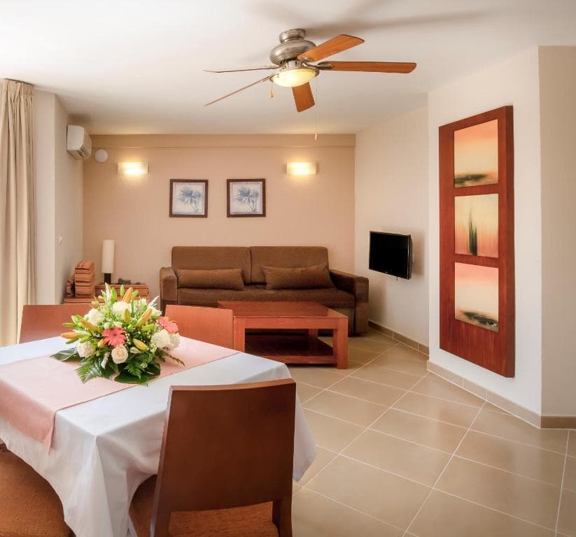 Apartamentos Vista Sur - 12