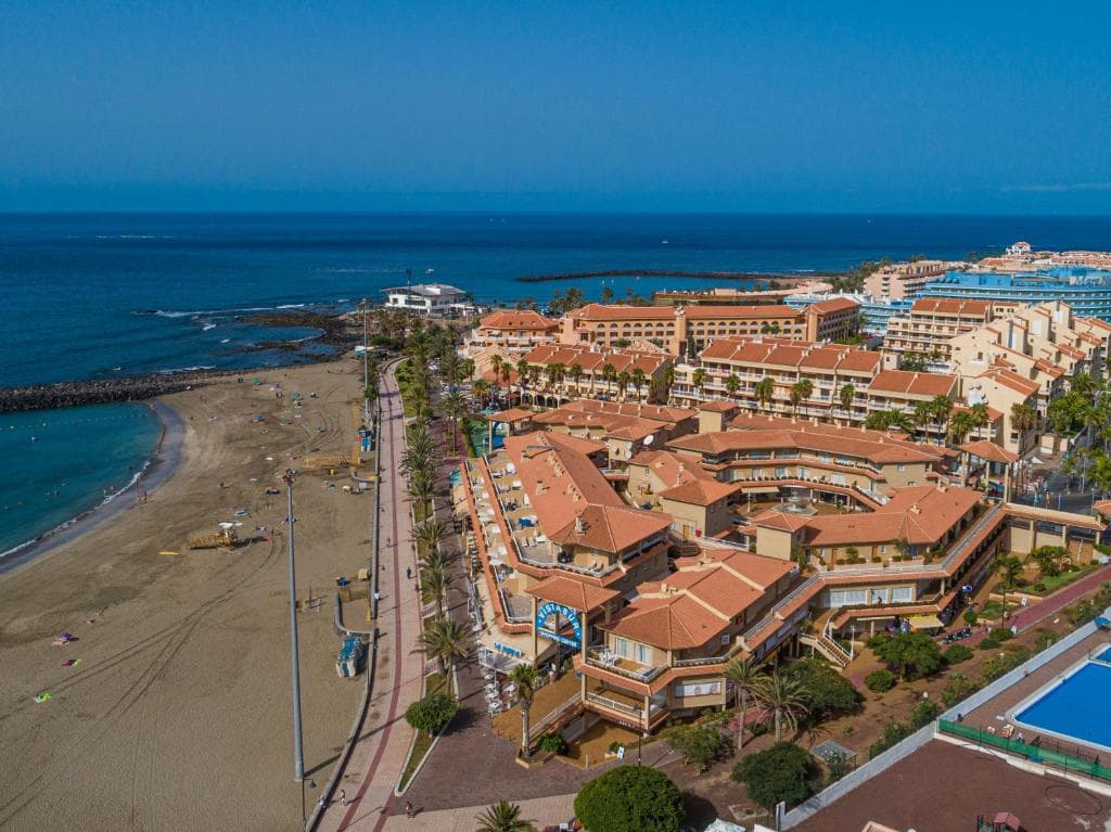 Apartamentos Vista Sur - 14