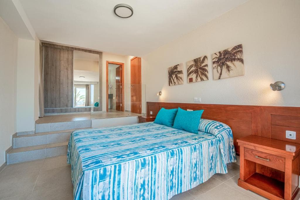 Apartamentos Vista Sur - 21