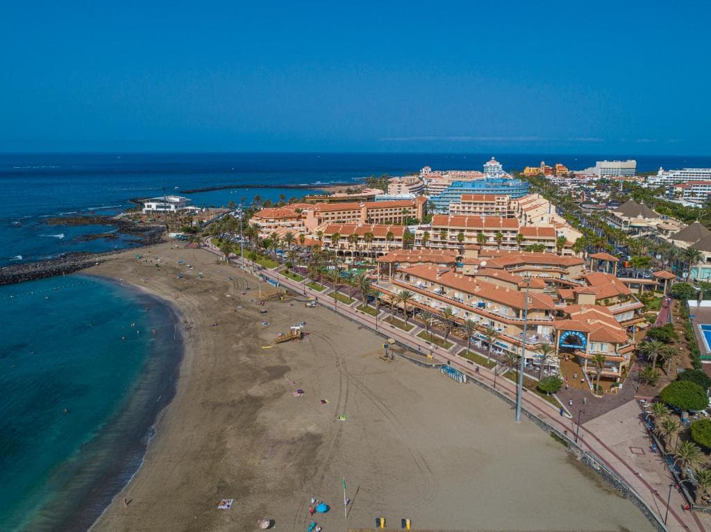 Apartamentos Vista Sur - 25