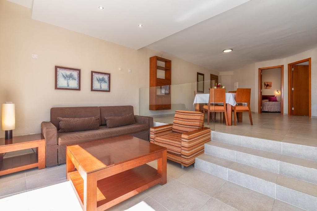 Apartamentos Vista Sur - 35