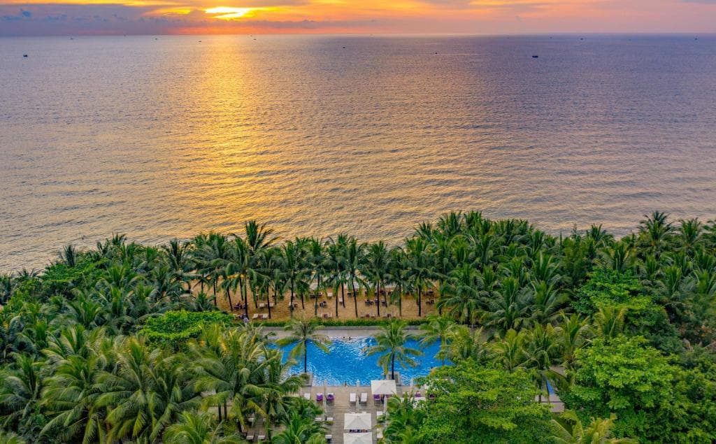 Salinda Resort Phu Quoc Island - 1