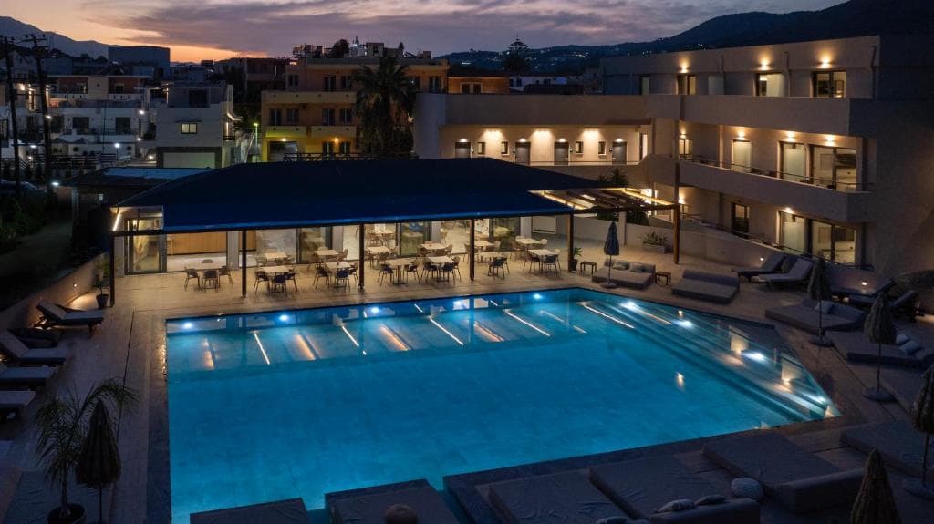 Hotel Mare Village - 1