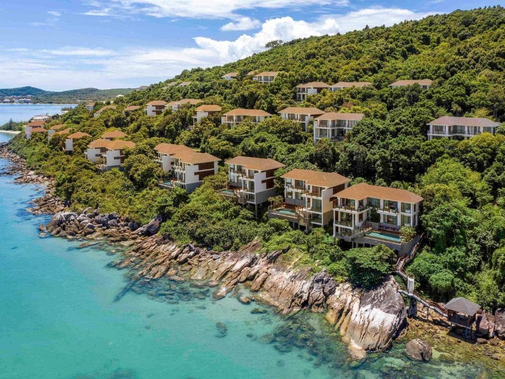 Premier Village Phu Quoc Resort - Managed by Accor - 1