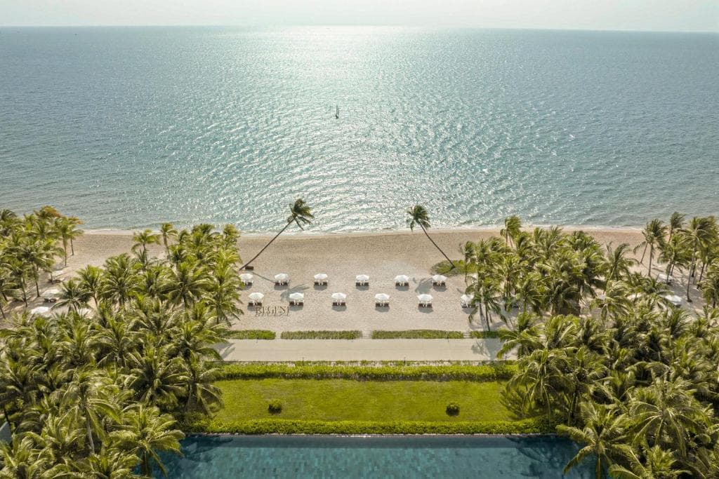 Regent Phu Quoc - 1