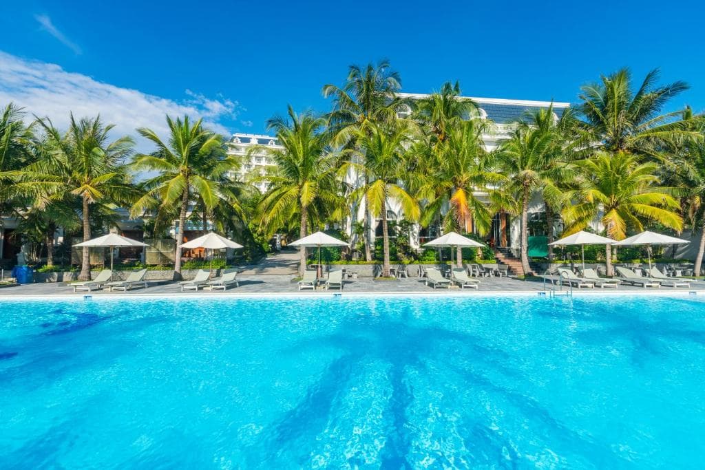 Thien Thanh Phu Quoc Resort - 1