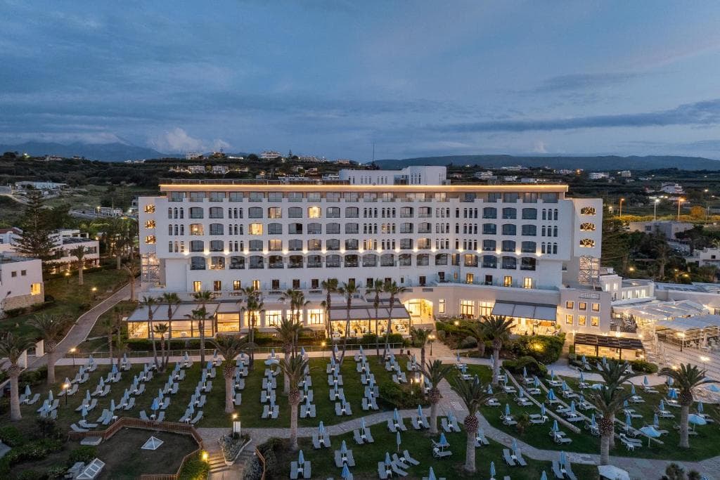 Creta Star Hotel - Adults Only - 1