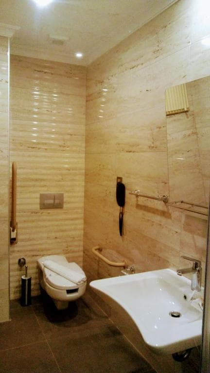 Hotel Dalyan Live Spa - 9