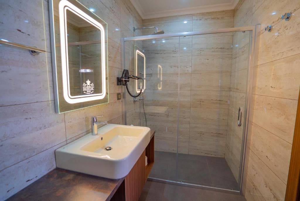 Hotel Dalyan Live Spa - 30