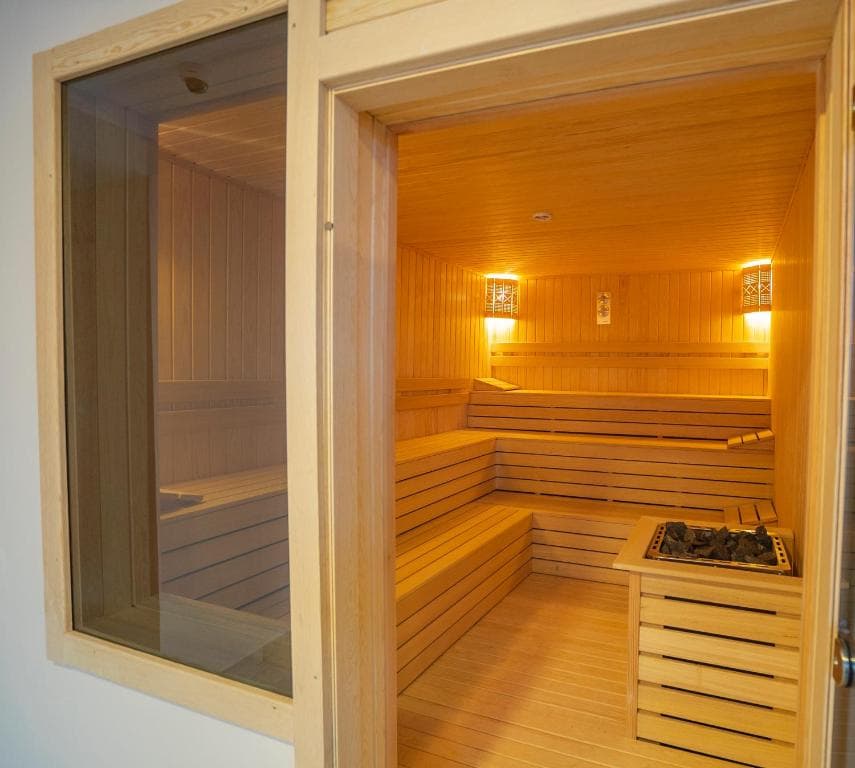 Hotel Dalyan Live Spa - 40