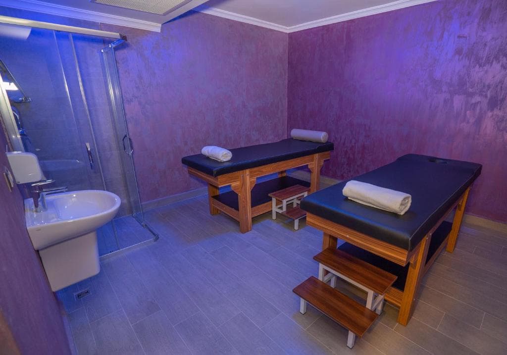 Hotel Dalyan Live Spa - 45