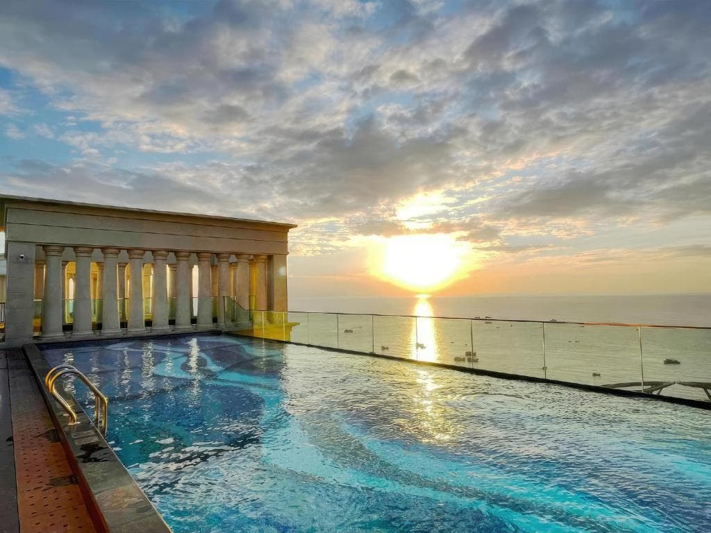 Hotel Sole Casa Phu Quoc - 1
