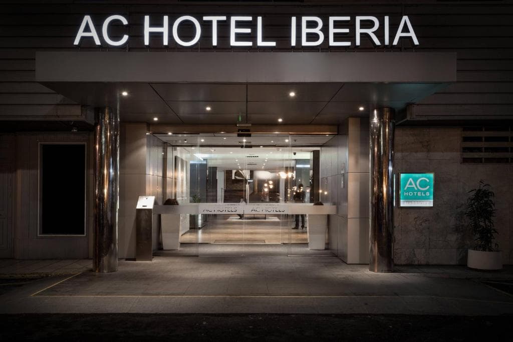 AC Hotel Iberia Las Palmas by Marriott - 3