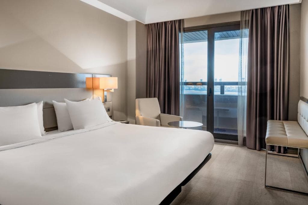 AC Hotel Iberia Las Palmas by Marriott - 18