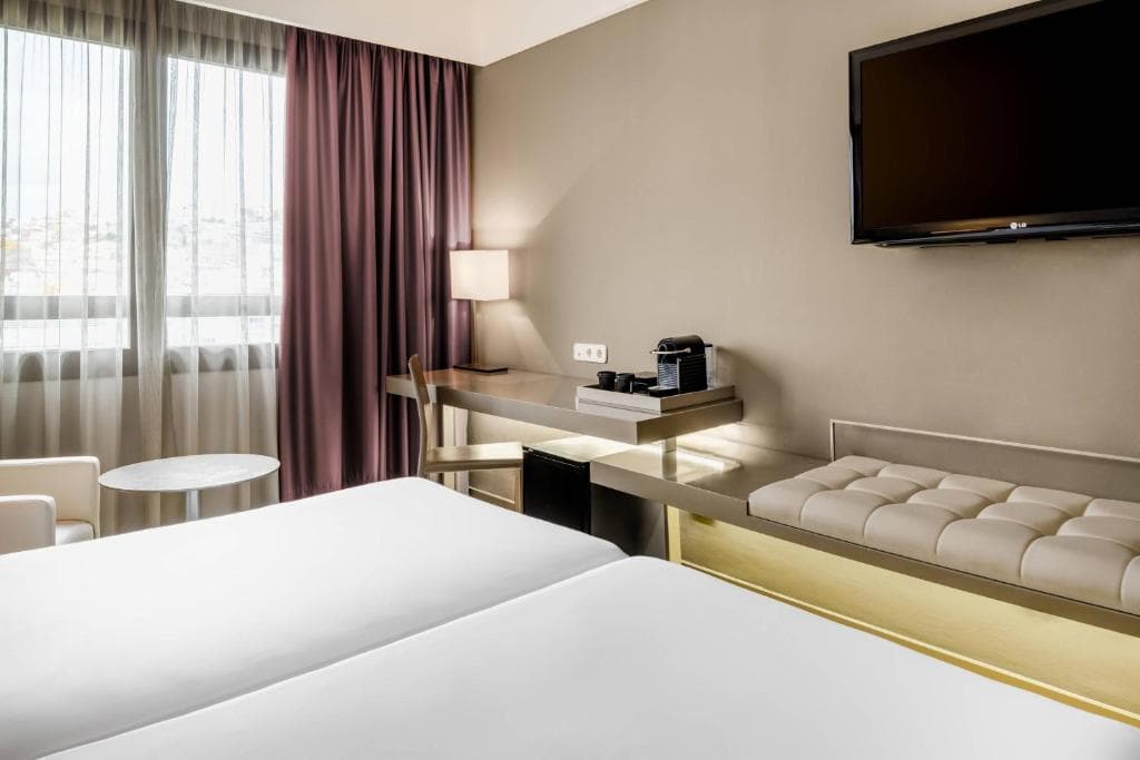 AC Hotel Iberia Las Palmas by Marriott - 20