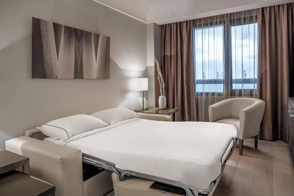AC Hotel Iberia Las Palmas by Marriott - 21