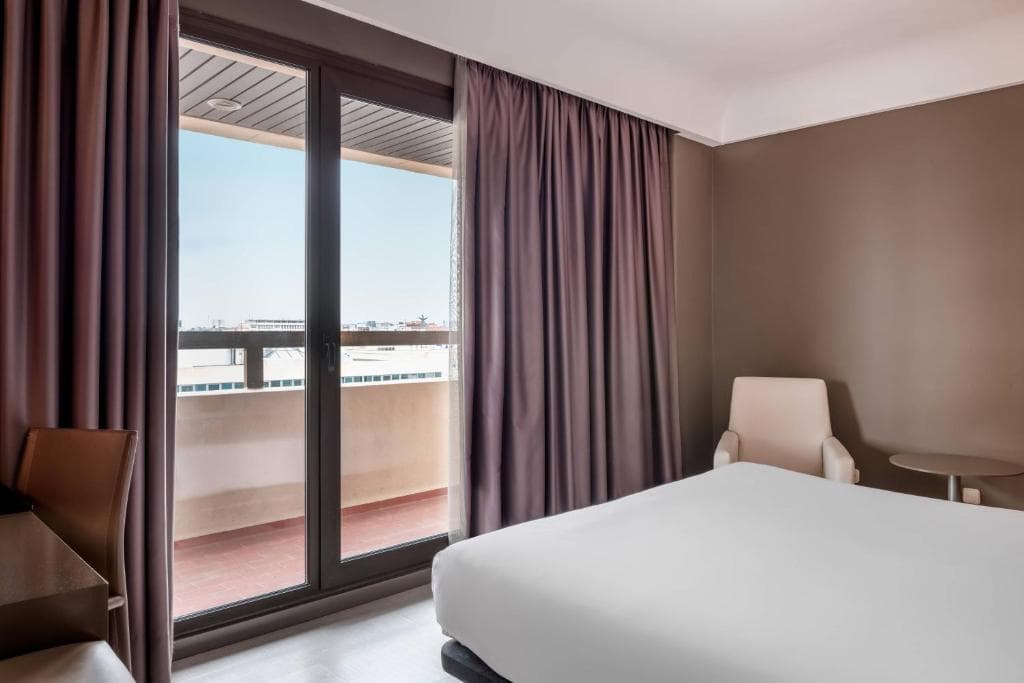 AC Hotel Iberia Las Palmas by Marriott - 24