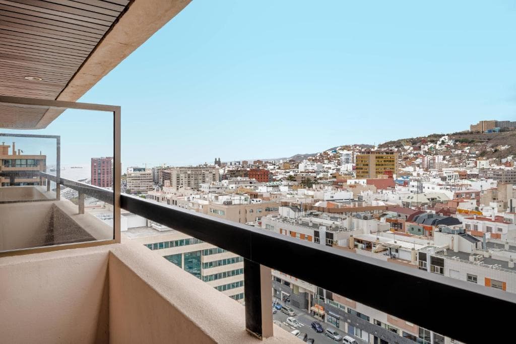 AC Hotel Iberia Las Palmas by Marriott - 26