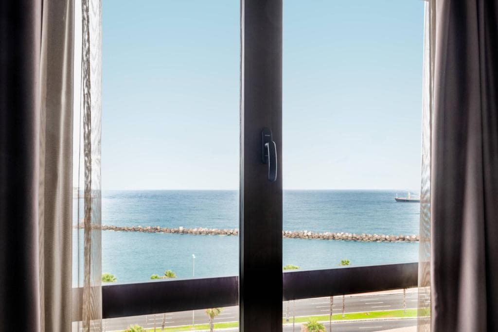 AC Hotel Iberia Las Palmas by Marriott - 27