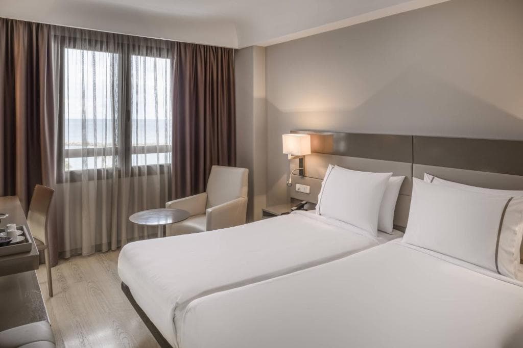 AC Hotel Iberia Las Palmas by Marriott - 29