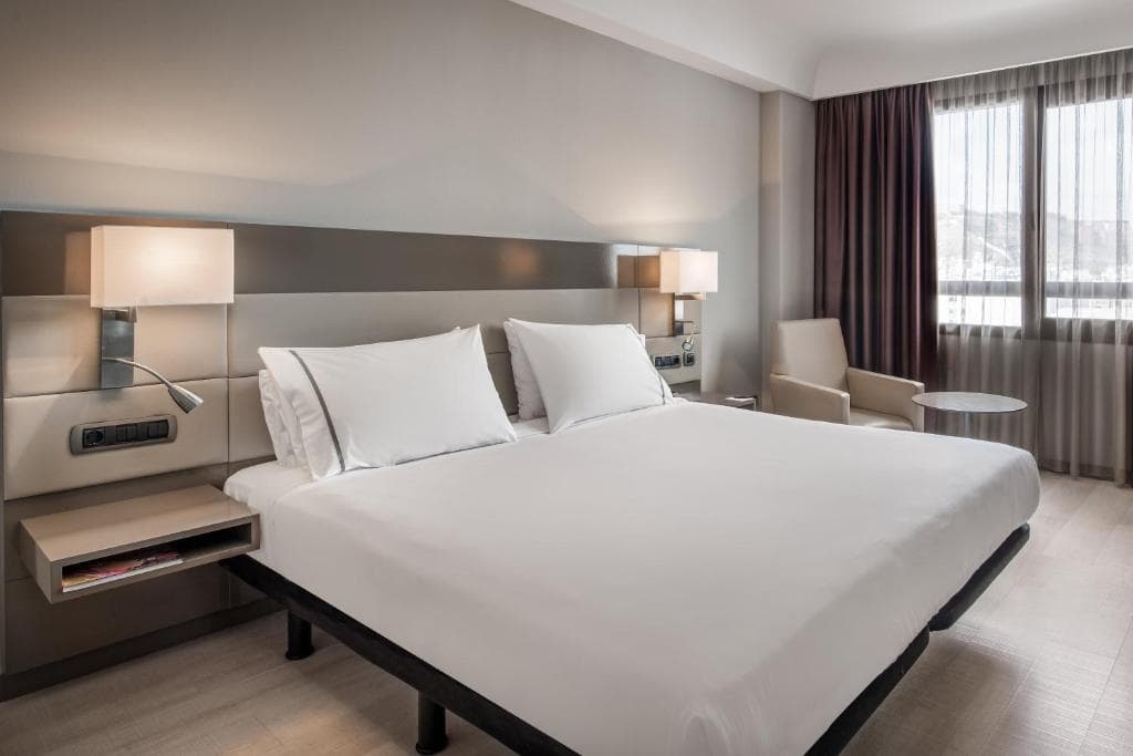 AC Hotel Iberia Las Palmas by Marriott - 30