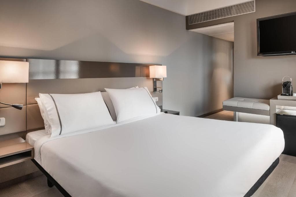 AC Hotel Iberia Las Palmas by Marriott - 33