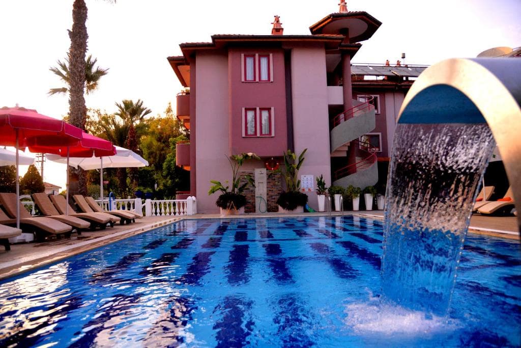 Hotel Mendos Garden Exclusive
