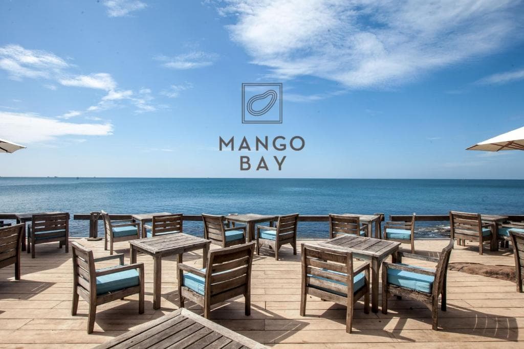 Mango Bay Resort - 1