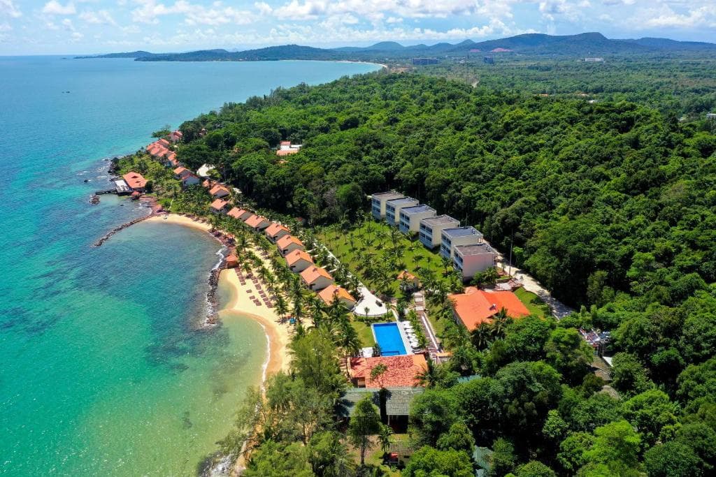 Sea Sense Resort - 1