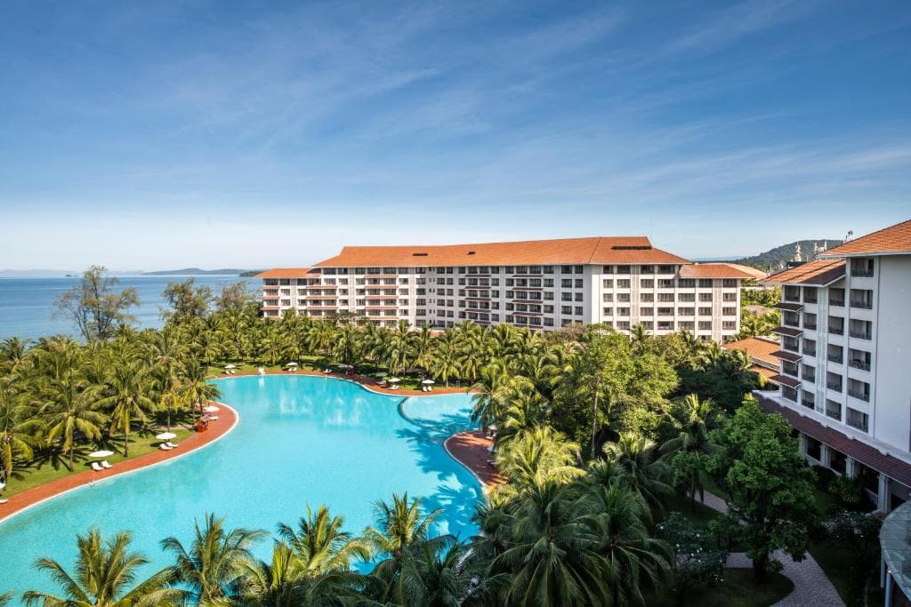 Vinpearl Resort & Spa Phu Quoc - 1