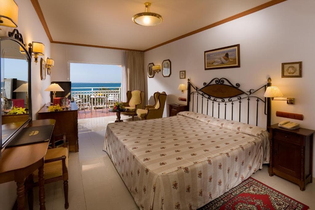 Hotel San Agustin Beach Club - 2
