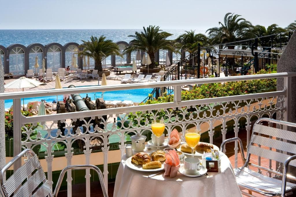 Hotel San Agustin Beach Club - 5