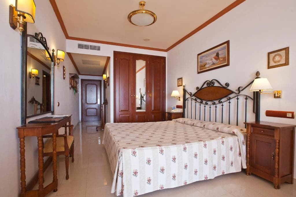 Hotel San Agustin Beach Club - 10