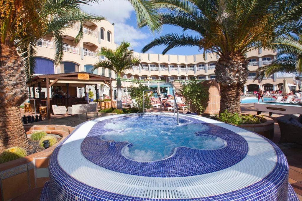 Hotel San Agustin Beach Club - 15