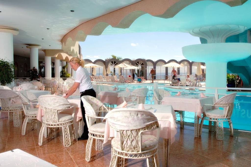 Hotel San Agustin Beach Club - 24