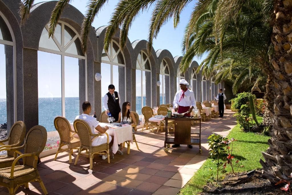 Hotel San Agustin Beach Club - 25