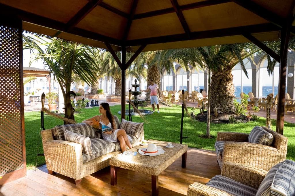 Hotel San Agustin Beach Club - 29