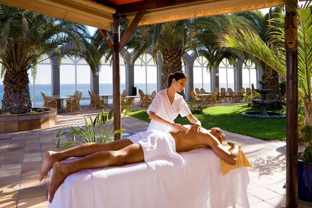Hotel San Agustin Beach Club - 30