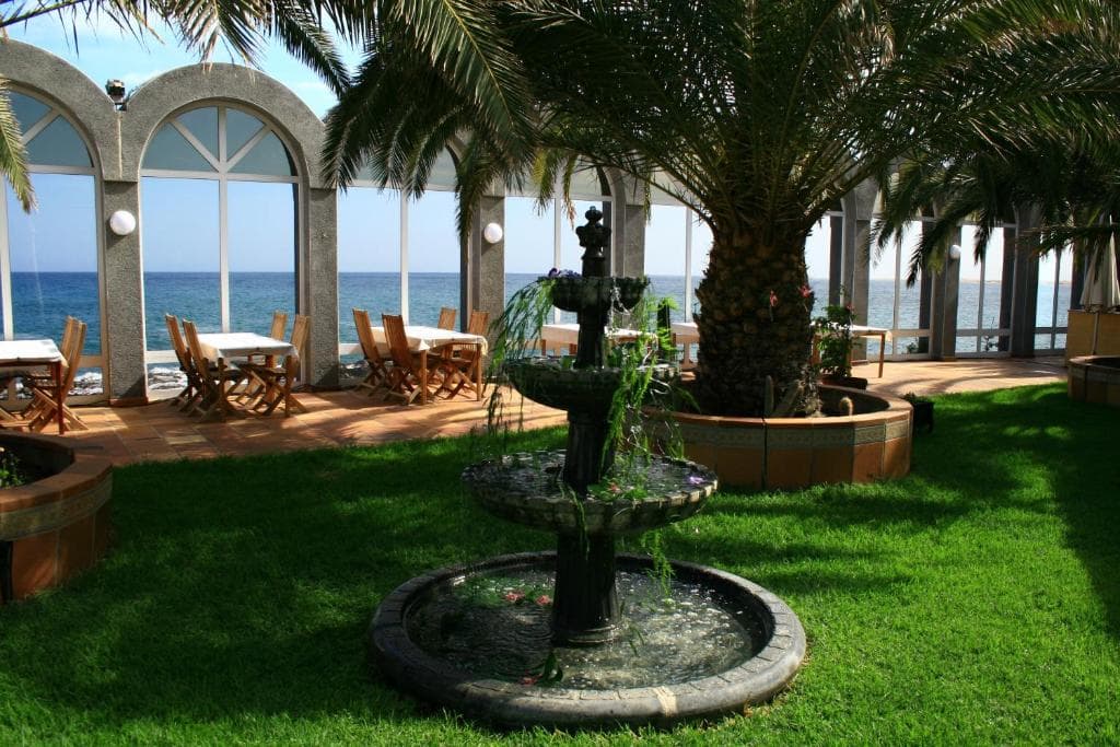 Hotel San Agustin Beach Club - 33