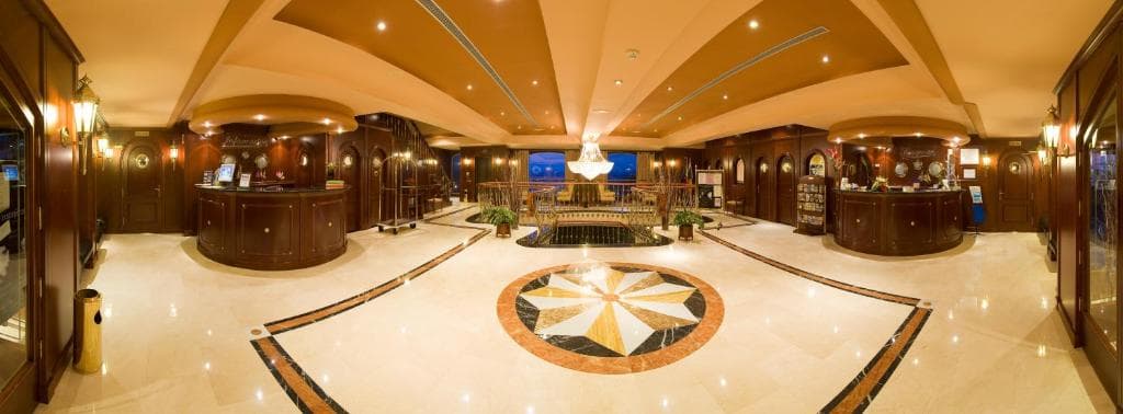 Hotel San Agustin Beach Club - 34