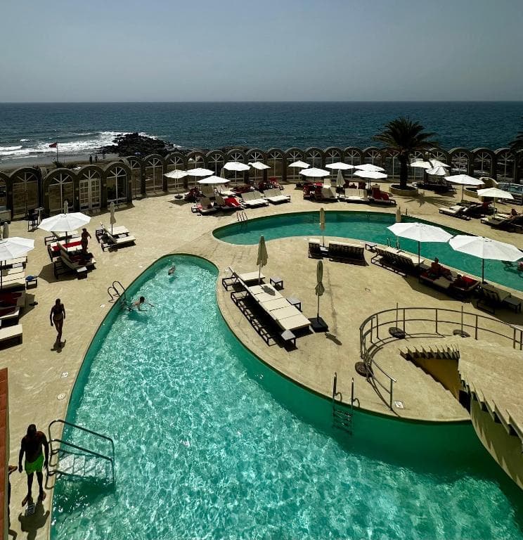 Hotel San Agustin Beach Club - 35