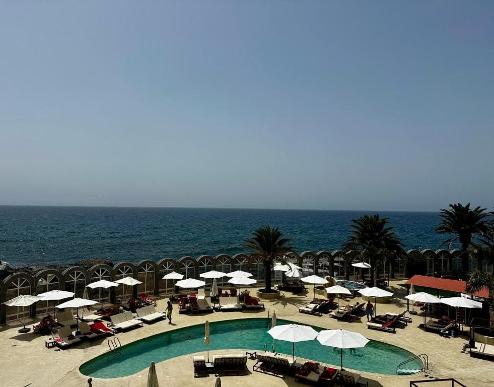 Hotel San Agustin Beach Club - 36