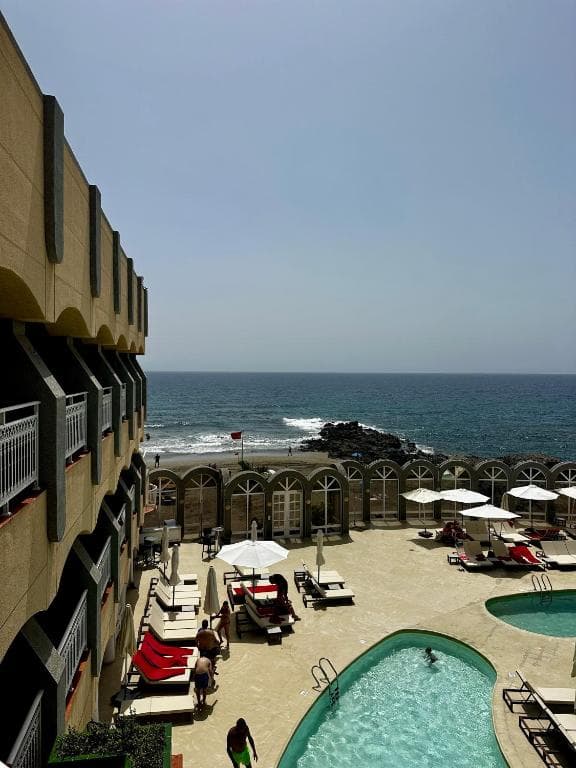 Hotel San Agustin Beach Club - 38