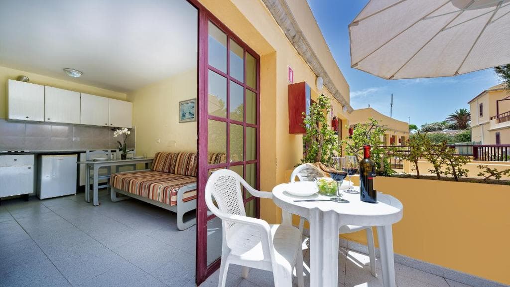 Bungalows Maspalomas Oasis Club - 6