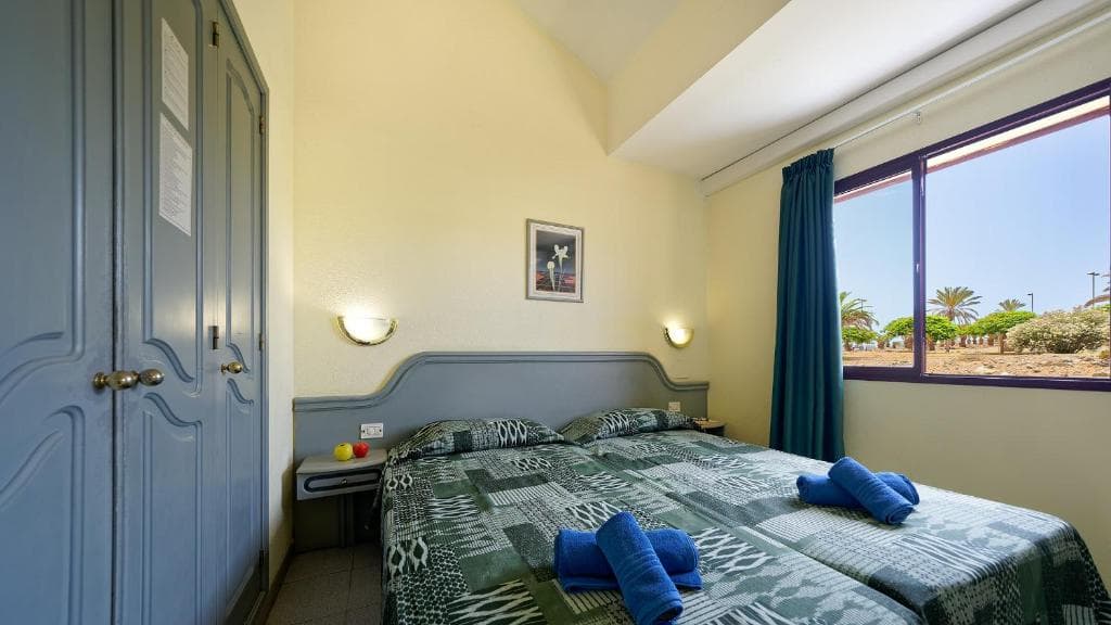 Bungalows Maspalomas Oasis Club - 9