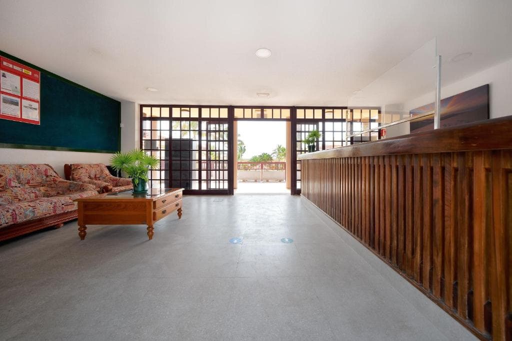 Bungalows Maspalomas Oasis Club - 15